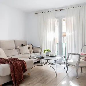 Apartment Magno San Esteban, Seville