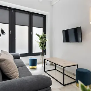 Apartment Alohamundi F&g, Seville