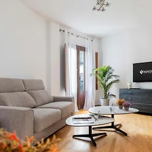 Apartment San Diego, Seville
