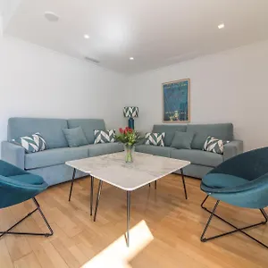 Apartment Rey De Flats - Arenal, Seville