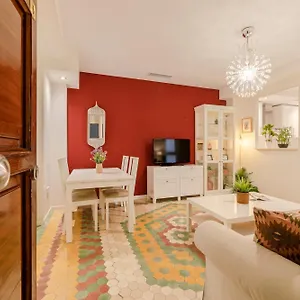 Avanti Museo, Con Mucho Encanto! Apartamento