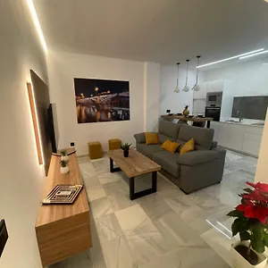Wish Ponce De Leon Apartamento