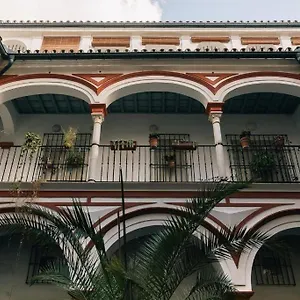 Apartment Esencia De, Seville