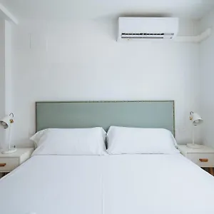 Apartment Ninesuites Cathedral, Seville