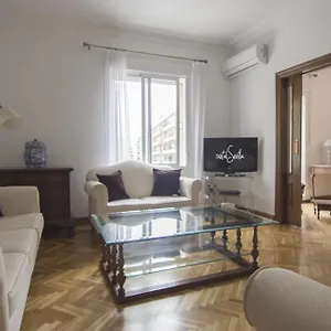 Rentalsevilla Virgen De Consolacion Apartamento