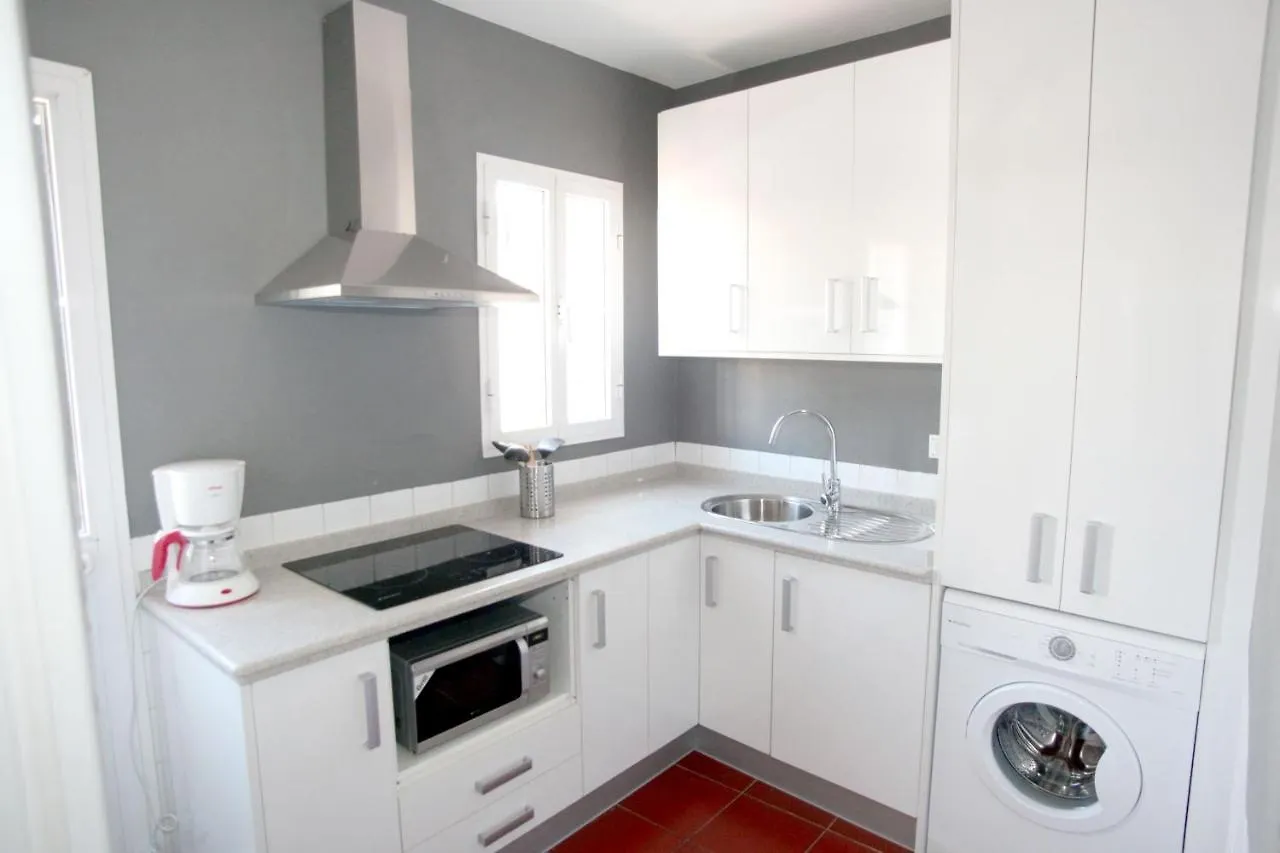 Apartamento Sleepin Sevilla Catedral