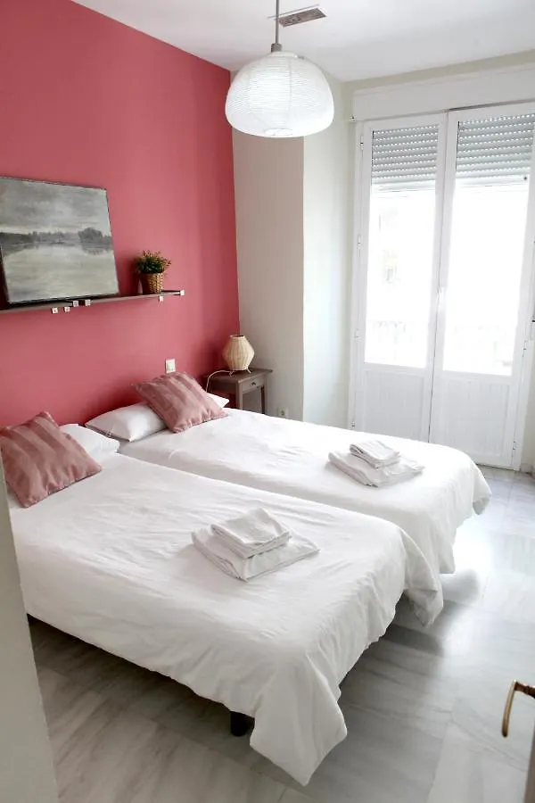 Apartamento Sleepin Sevilla Catedral