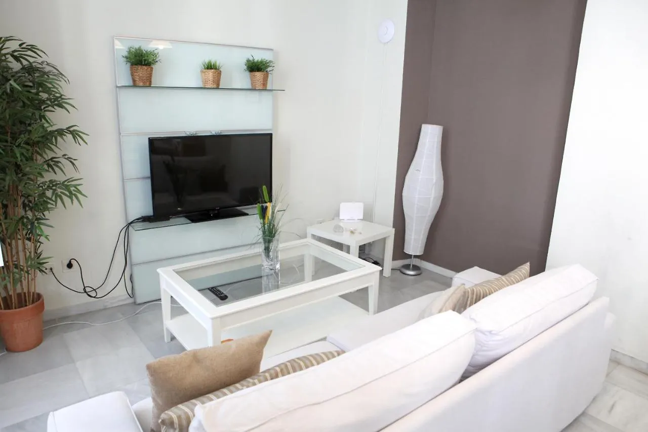 Sleepin Sevilla Catedral Apartamento