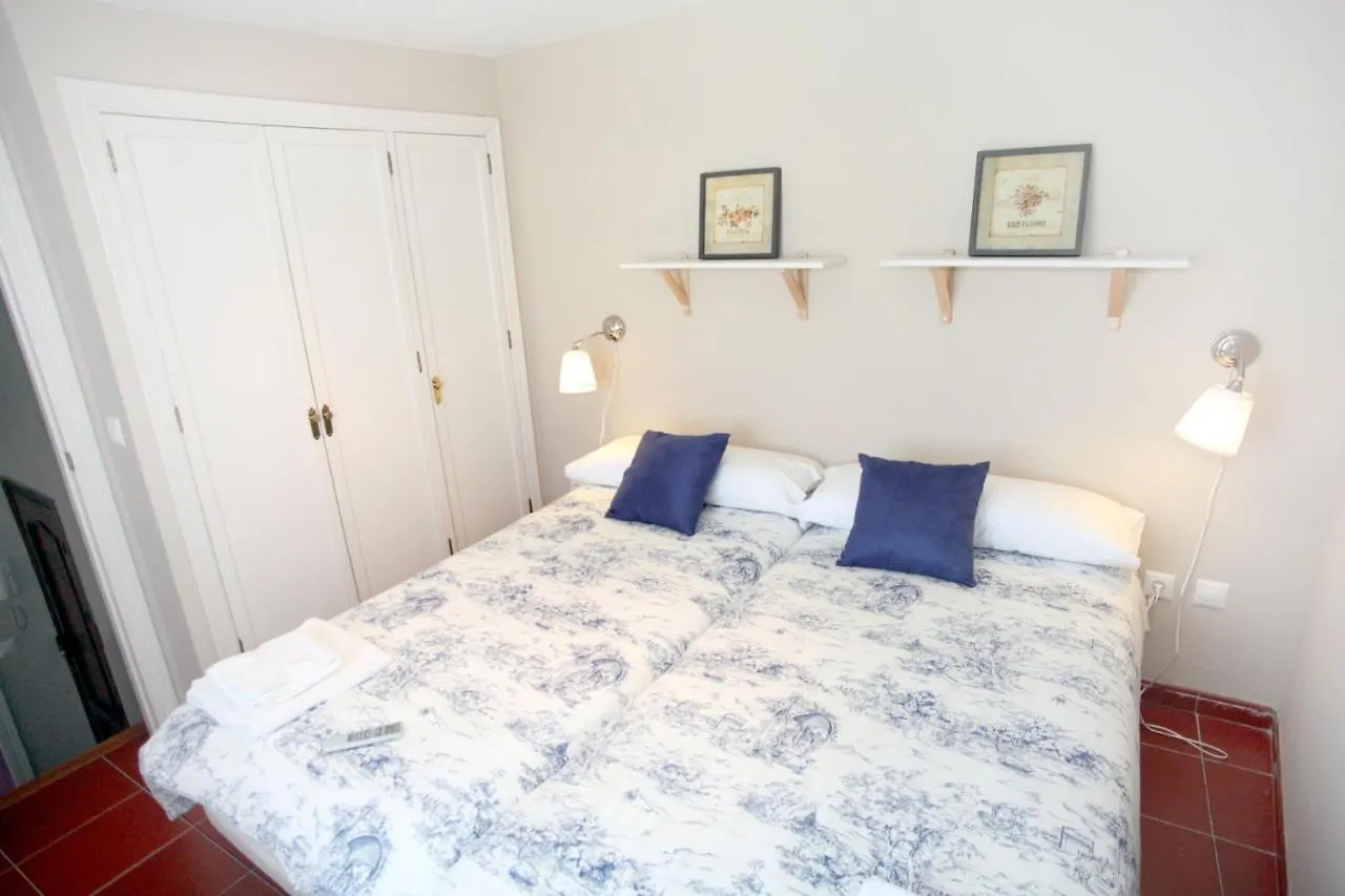 Sleepin Sevilla Catedral Apartamento Sevilha