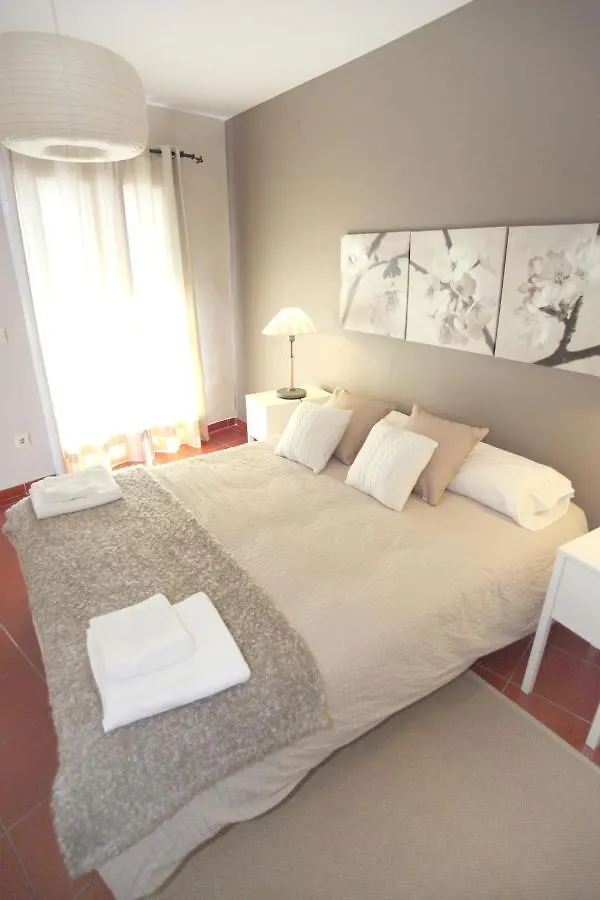 Apartamento Sleepin Sevilla Catedral