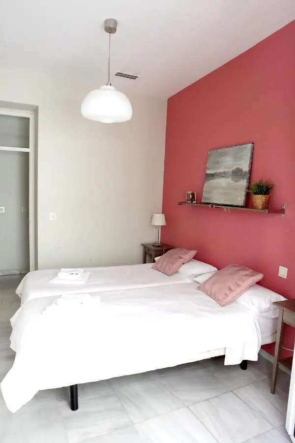 Sleepin Sevilla Catedral Apartamento Sevilha